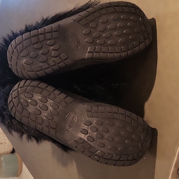 Winter boots - Picture 5 of 6